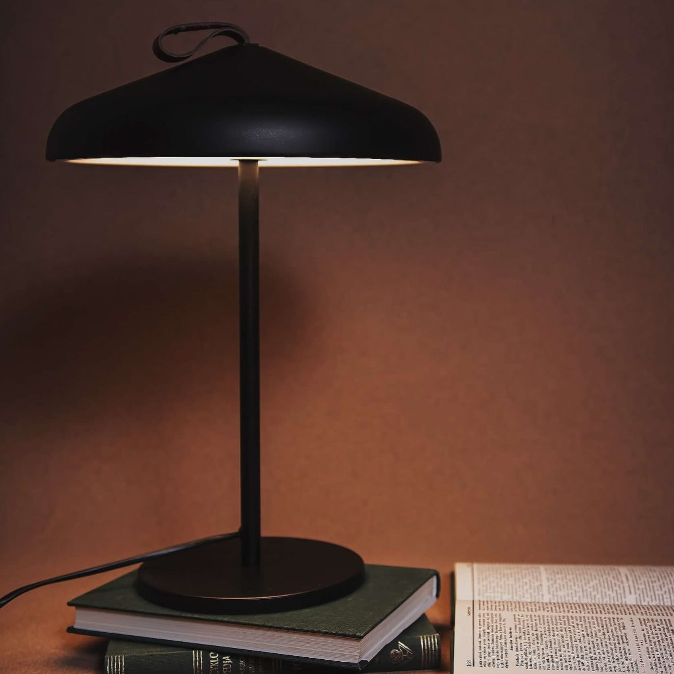 MAXLIGHT NORD T0049 stalinis šviestuvas