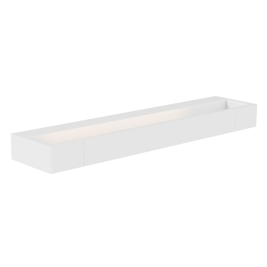 MAXLIGHT FLINK 18W sieninis šviestuvas
