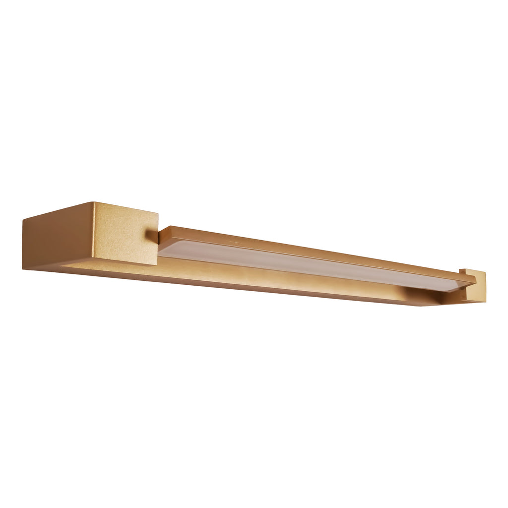 MAXLIGHT FLINK 18W sieninis šviestuvas