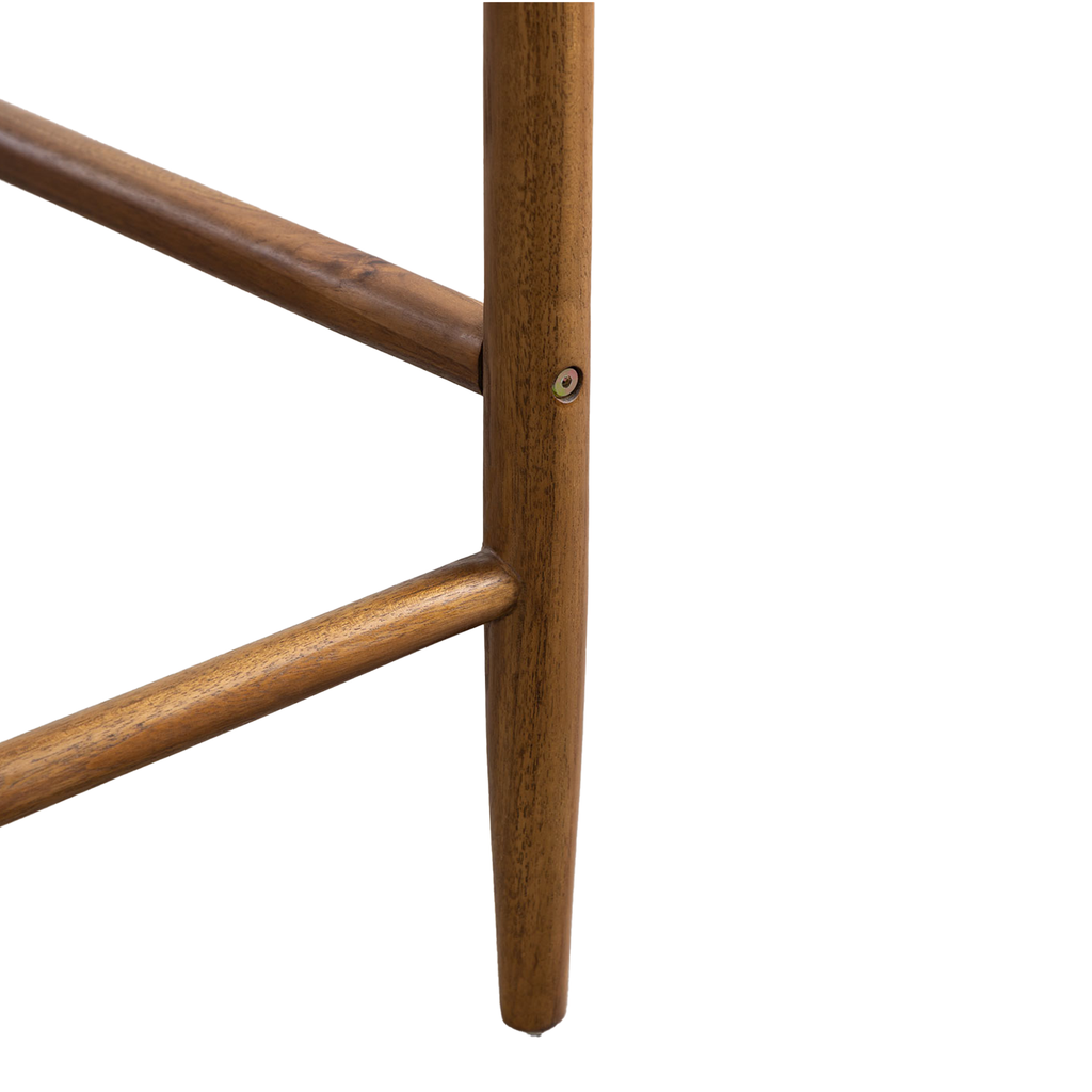 Pusbario kėdė BROD 66 cm