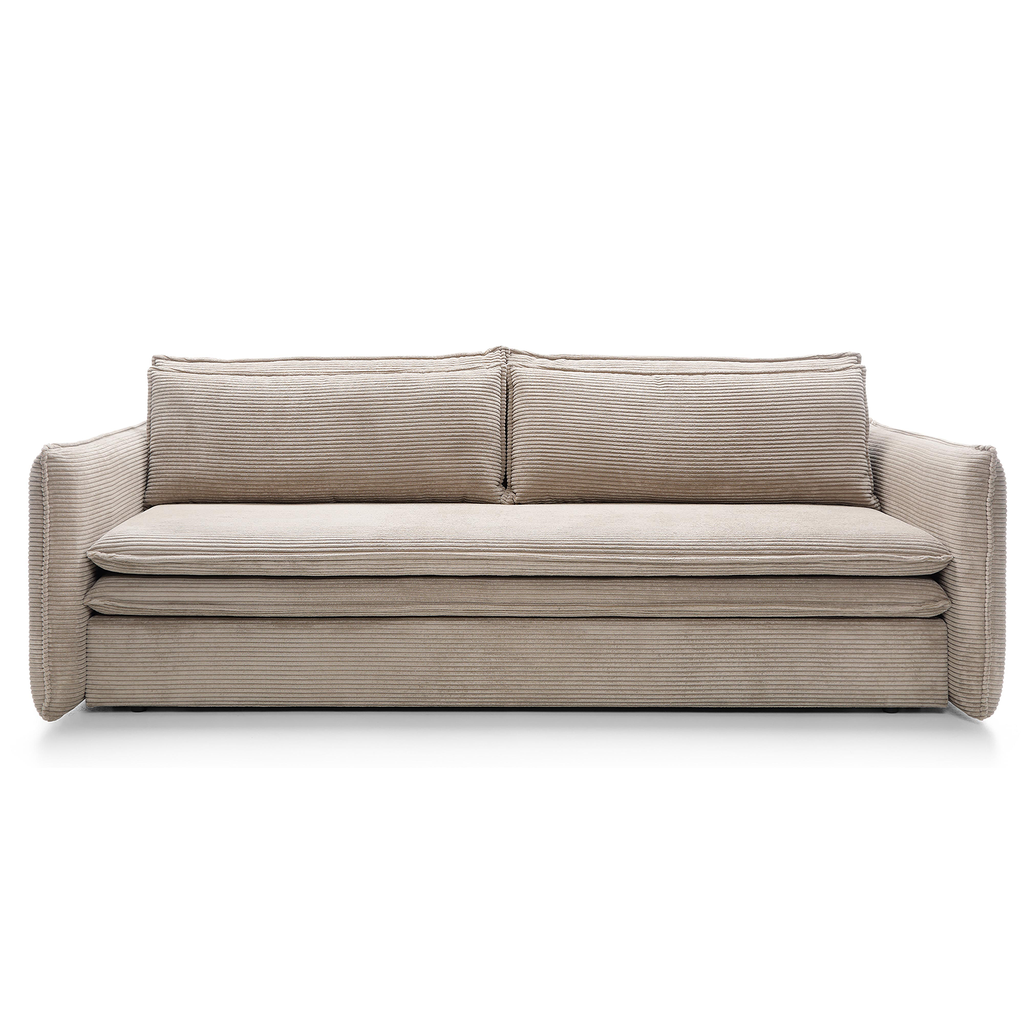 Sofa - Lova MILS