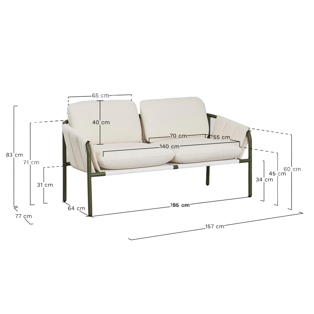 Sofa ANIKA