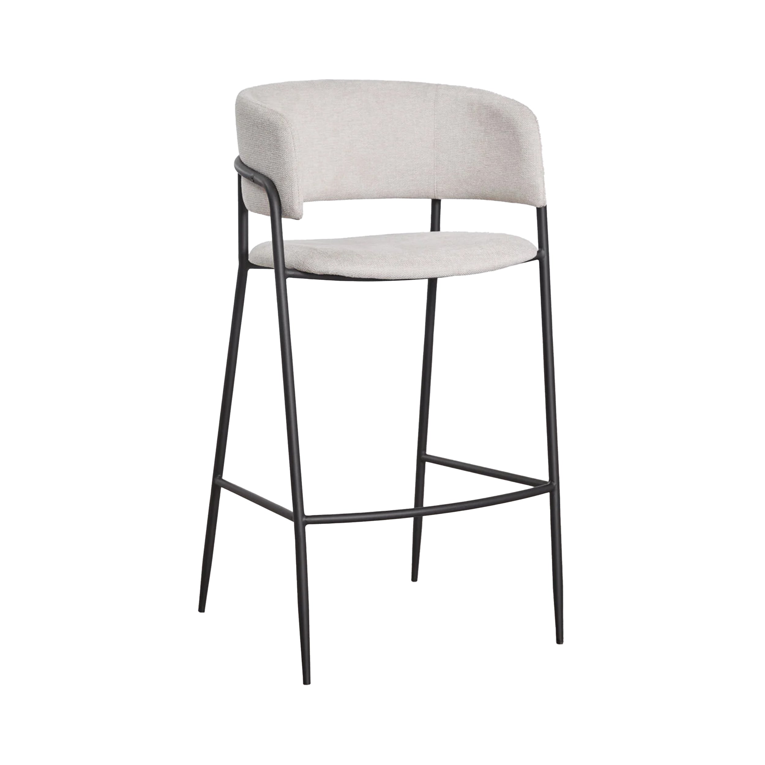 Baro kėdė MALO 65 cm | 75 cm