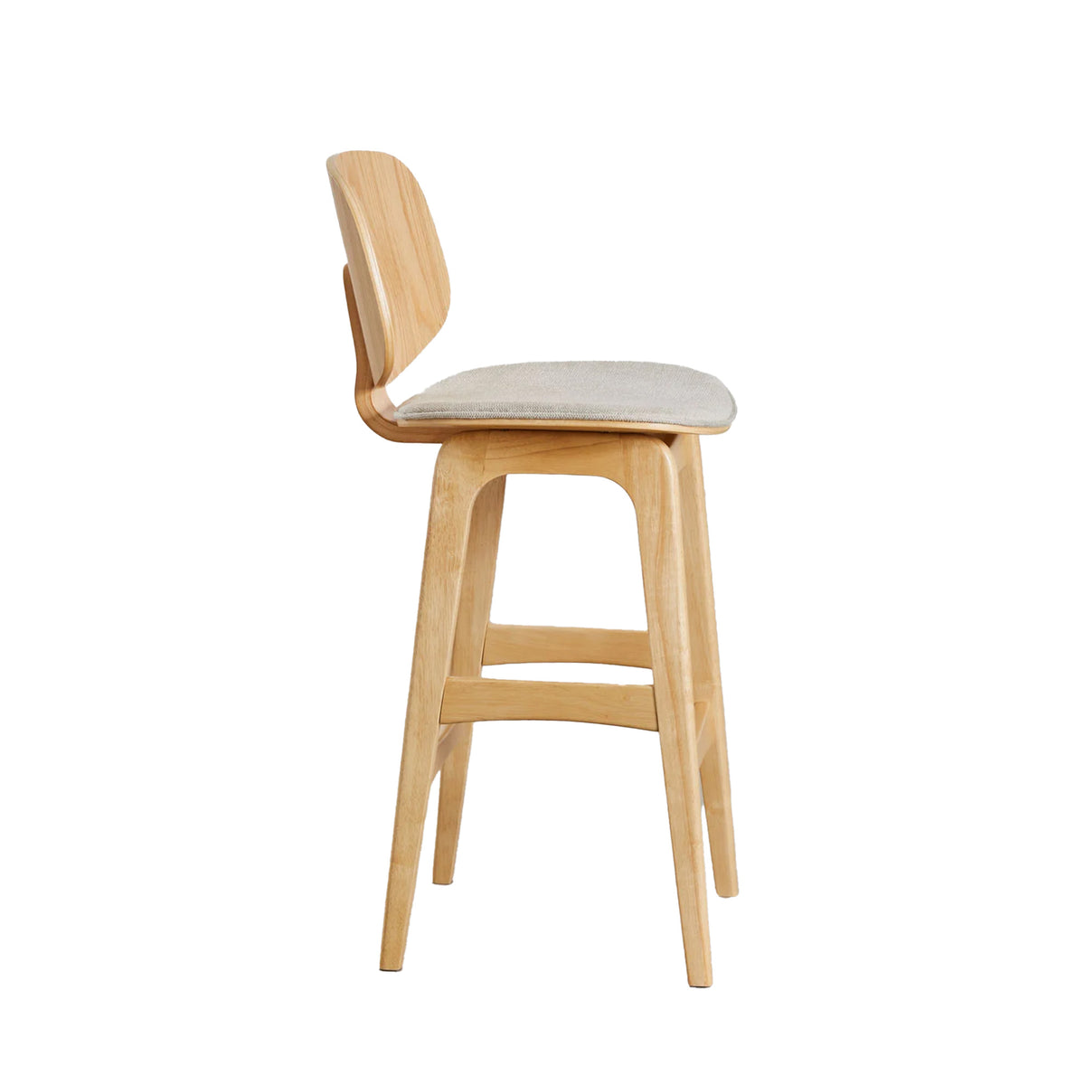 Baro kėdė CANA 65 cm | 75 cm