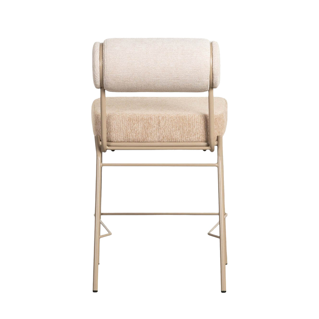 Pusbario kėdė ENILA SOFT 65 cm