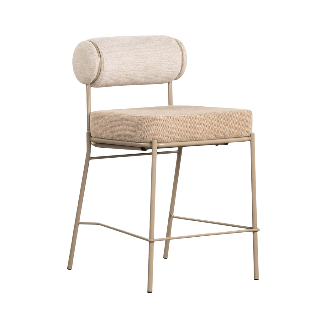 Pusbario kėdė ENILA SOFT 65 cm