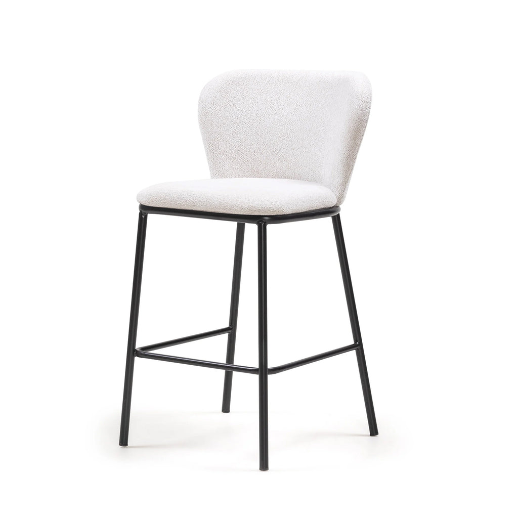 Pusbario kėdė SILVI 65 cm