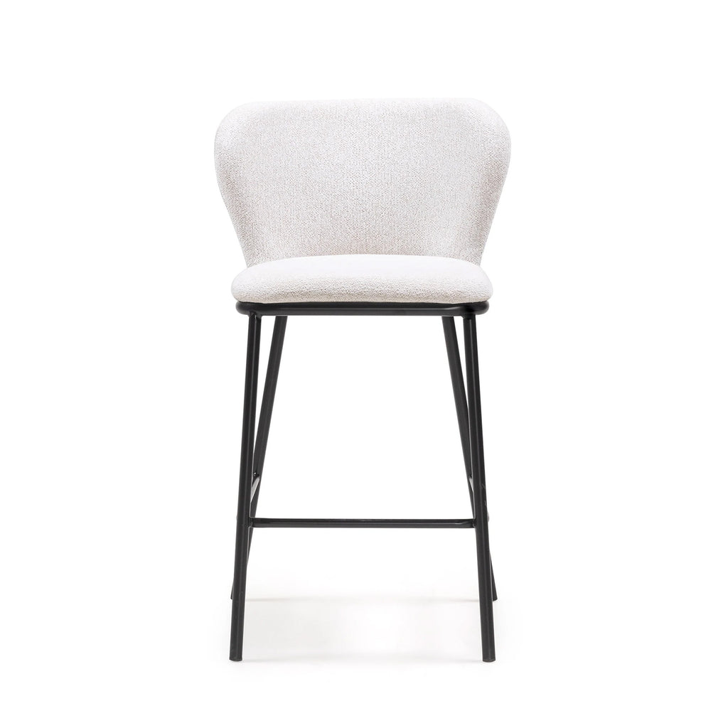 Pusbario kėdė SILVI 65 cm