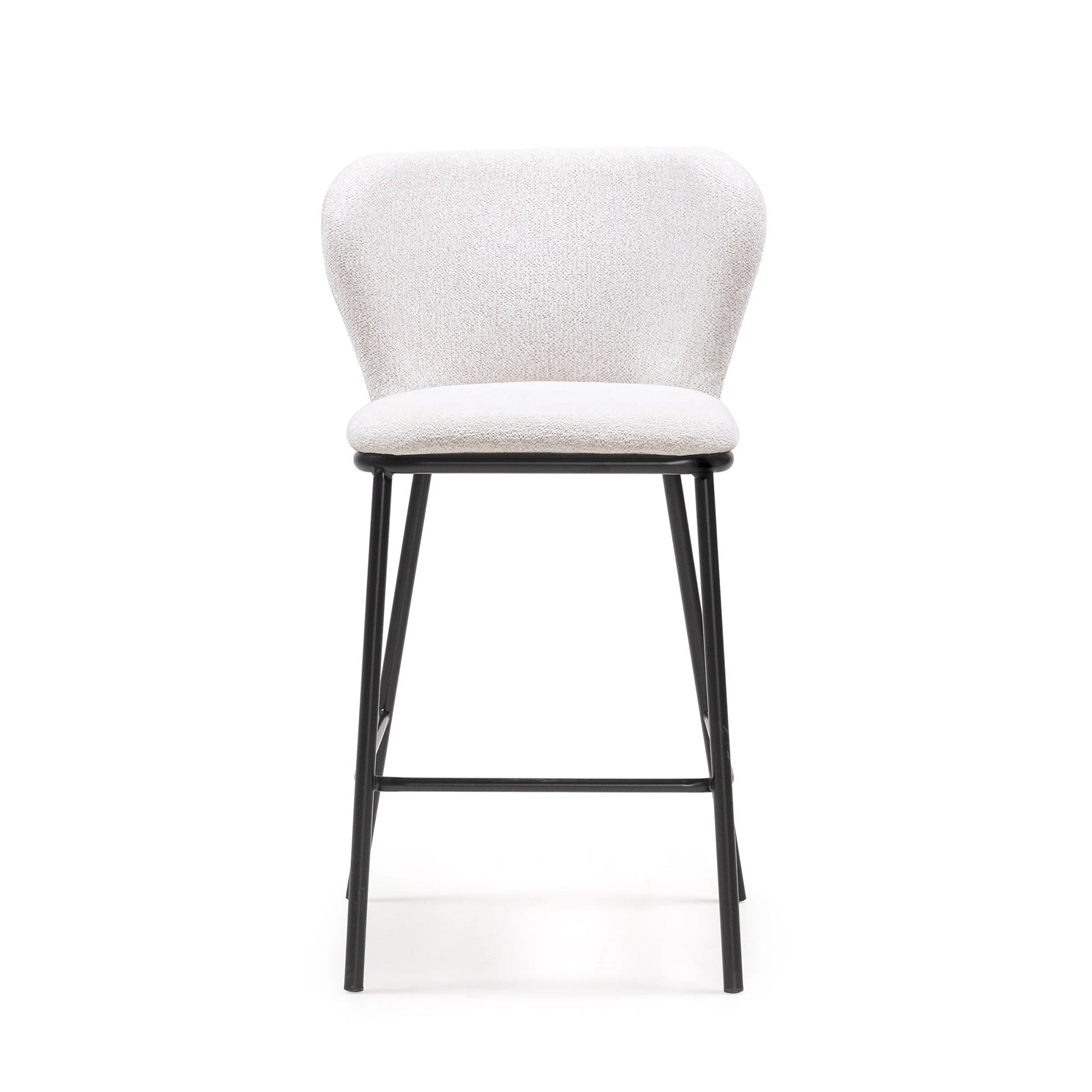 Pusbario kėdė SILVI 65 cm