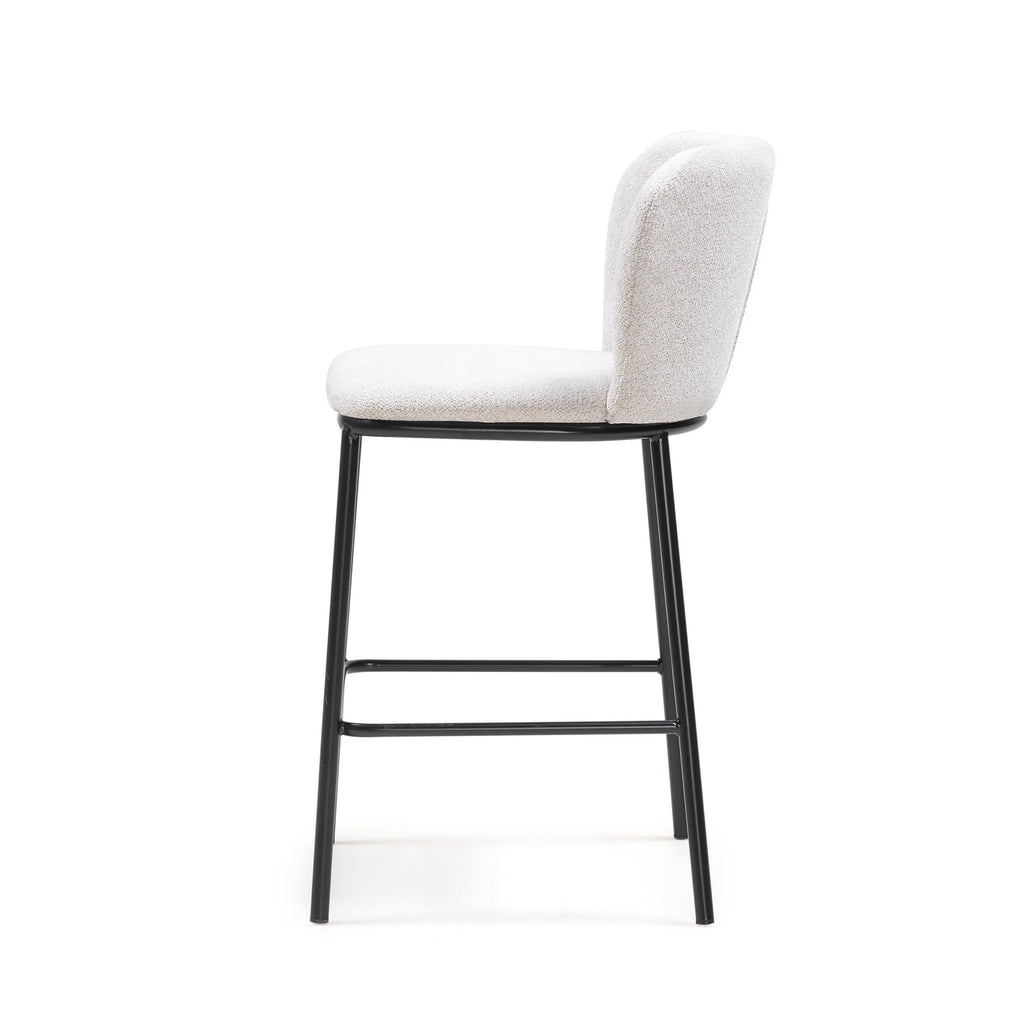 Pusbario kėdė SILVI 65 cm