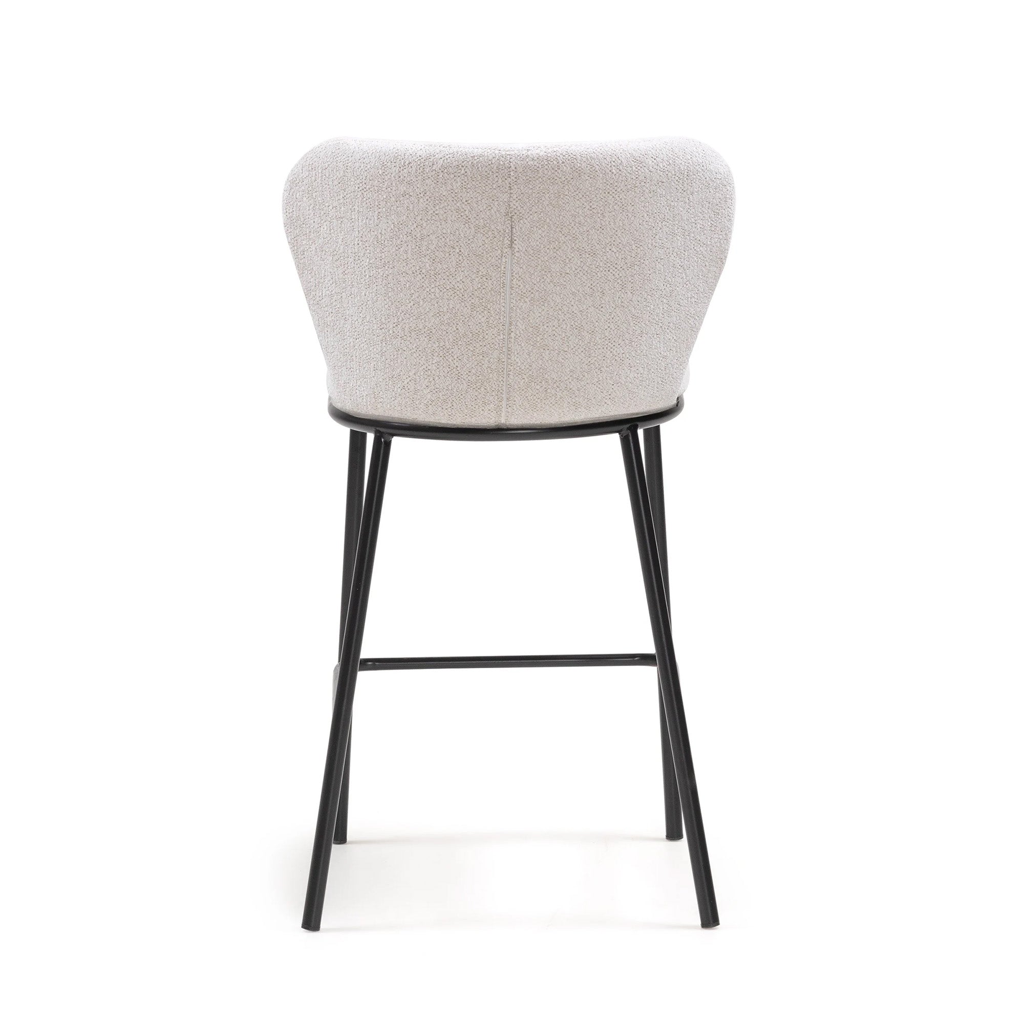 Pusbario kėdė SILVI 65 cm