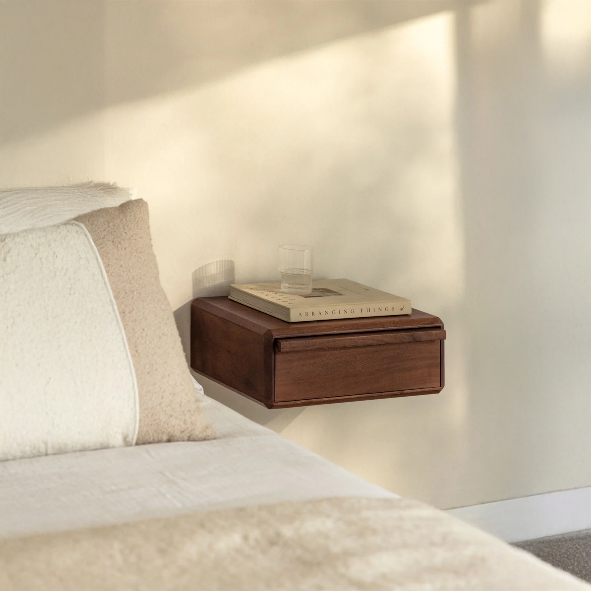 NORDIA naktinis staliukas