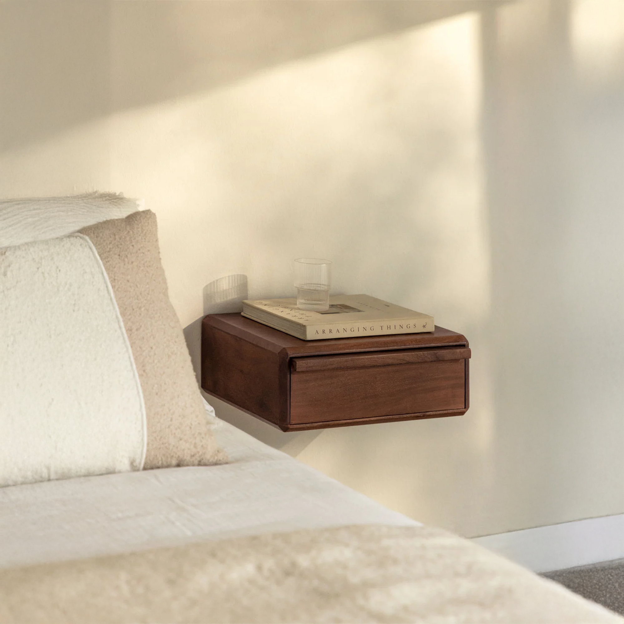 NORDIA naktinis staliukas