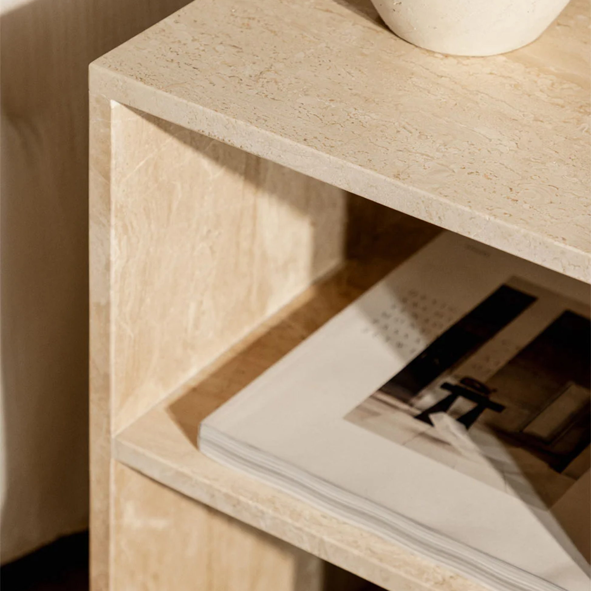 CELESTE naktinis staliukas