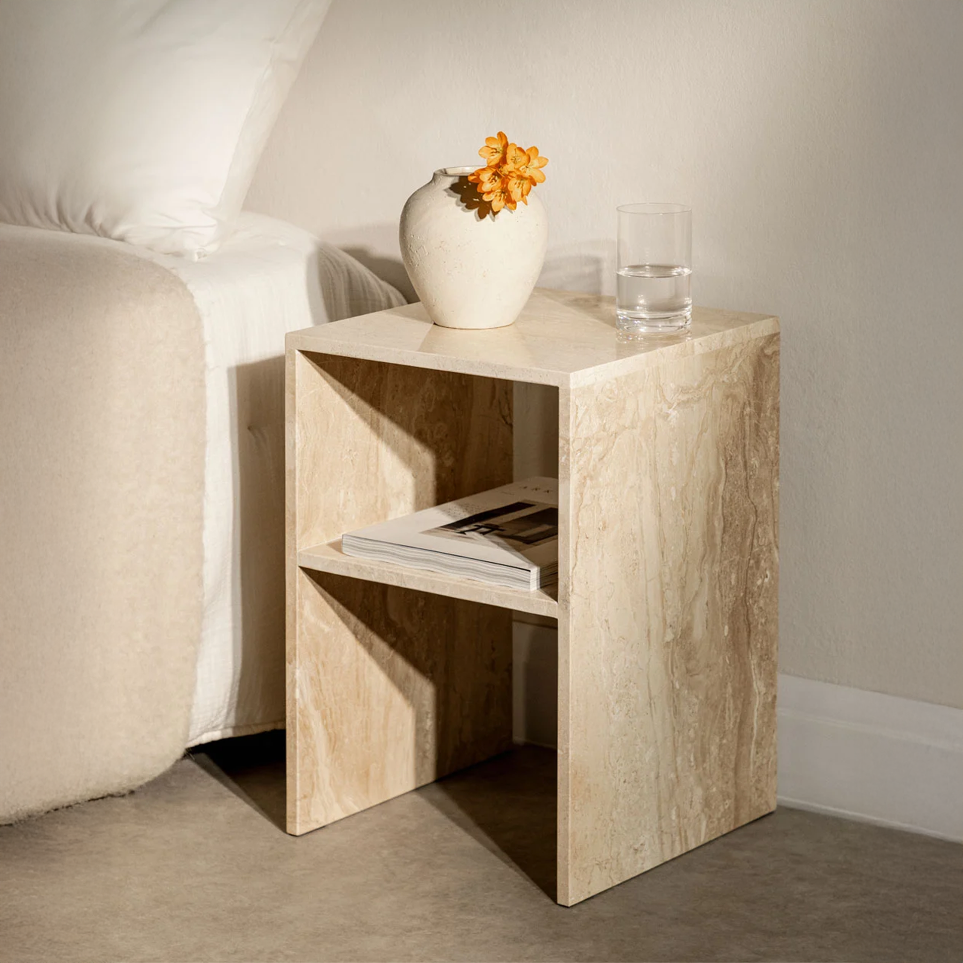 CELESTE naktinis staliukas