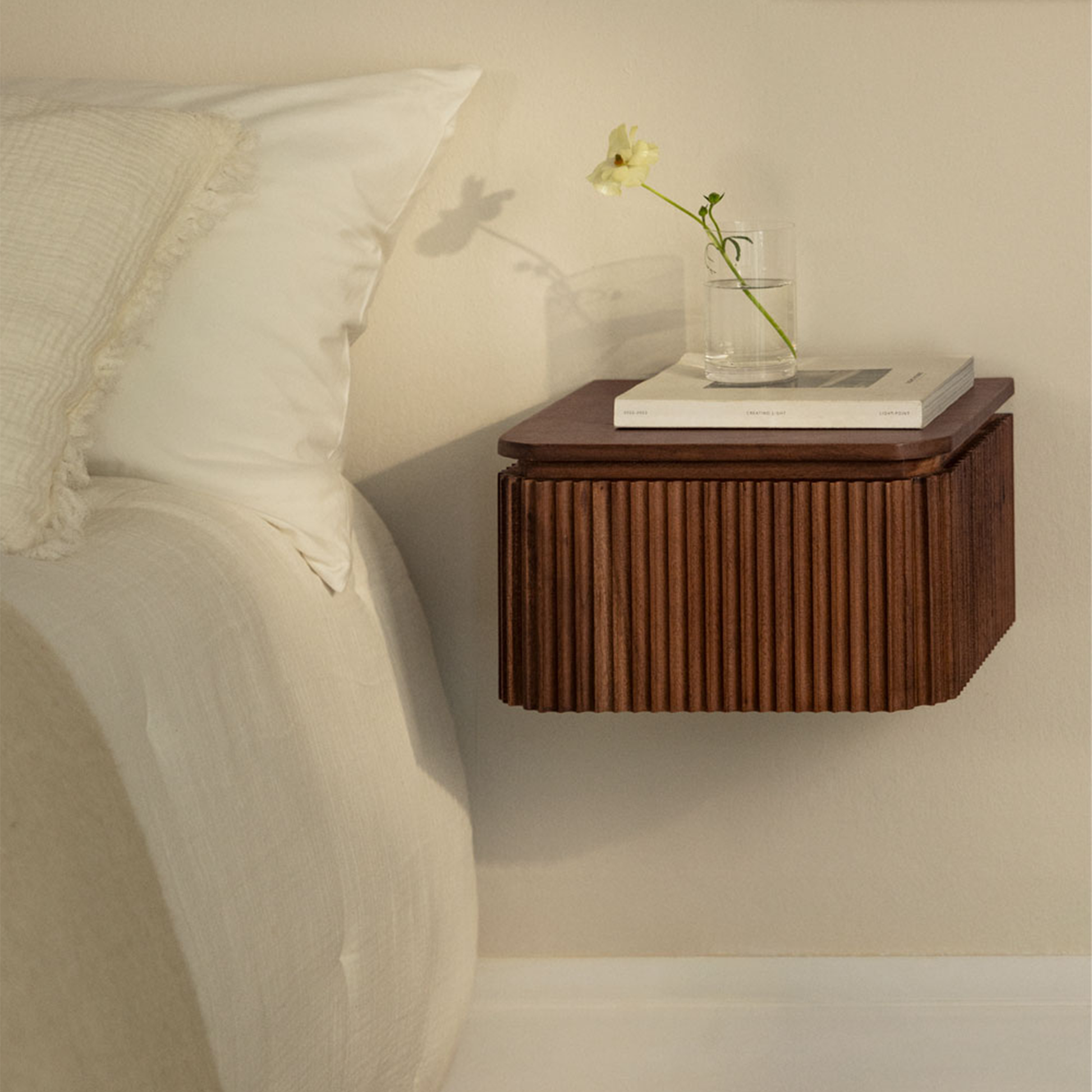 FLOTAN naktinis staliukas