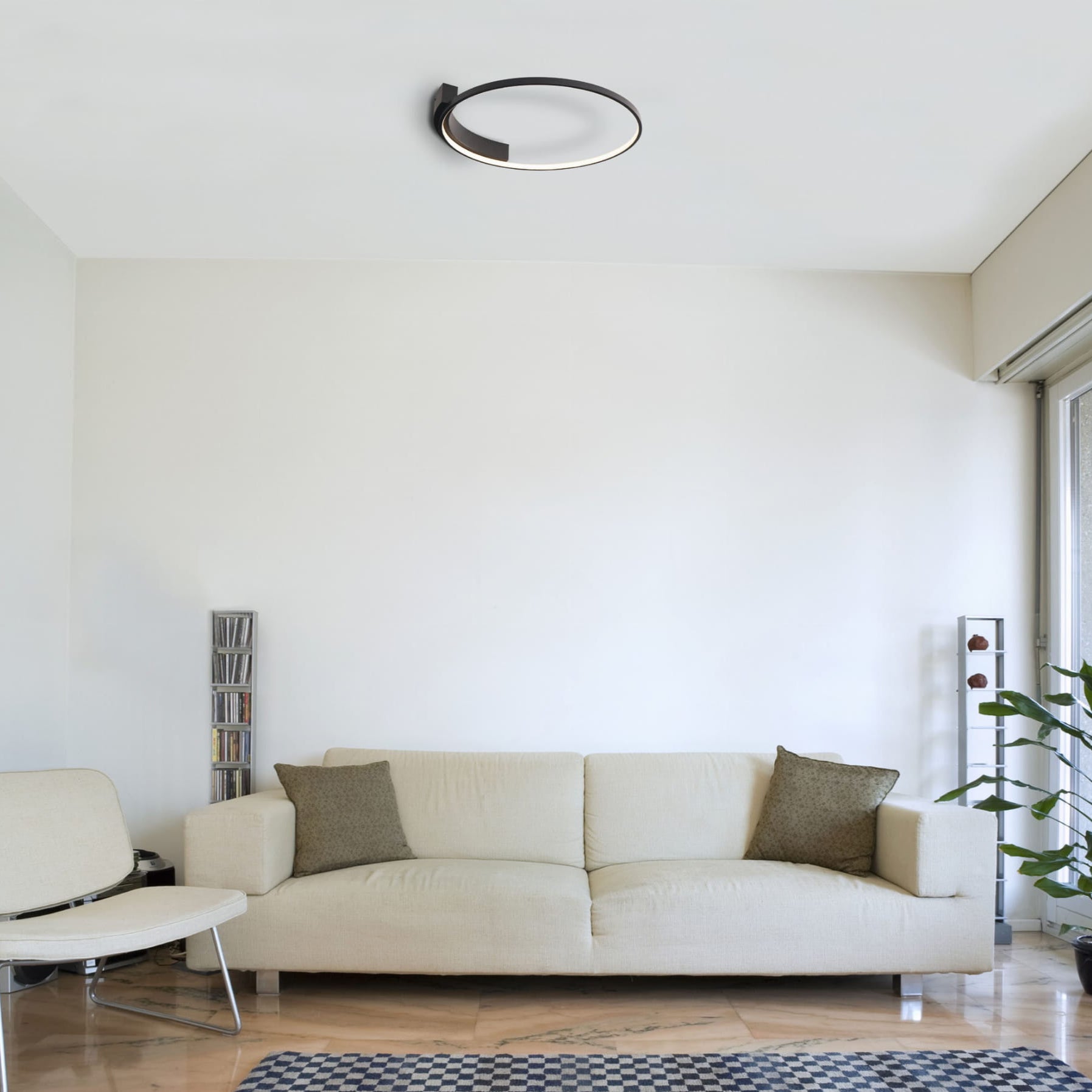 MAXLIGHT VELVET lubinis šviestuvas