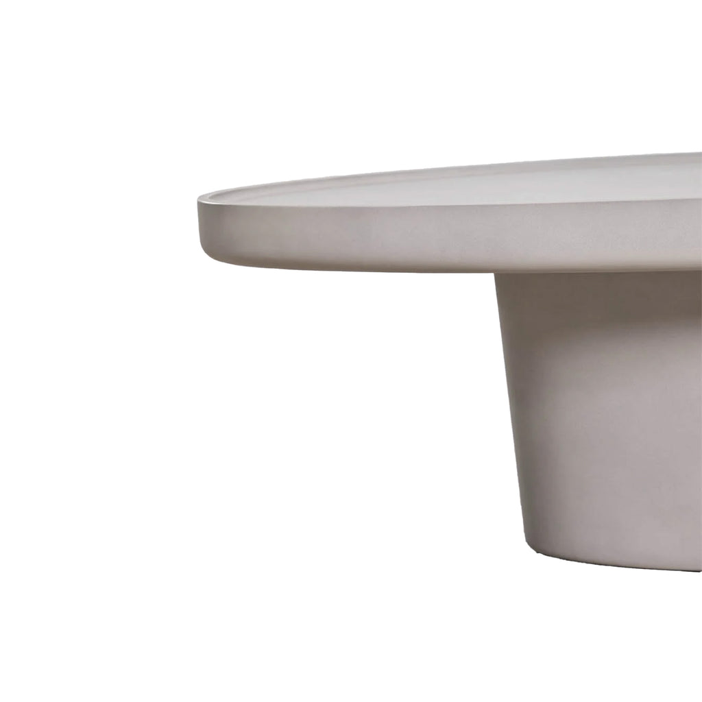 Lauko kavos staliukas DYSA III 110x60 cm