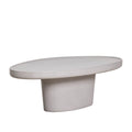 Lauko kavos staliukas DYSA III 110x60 cm