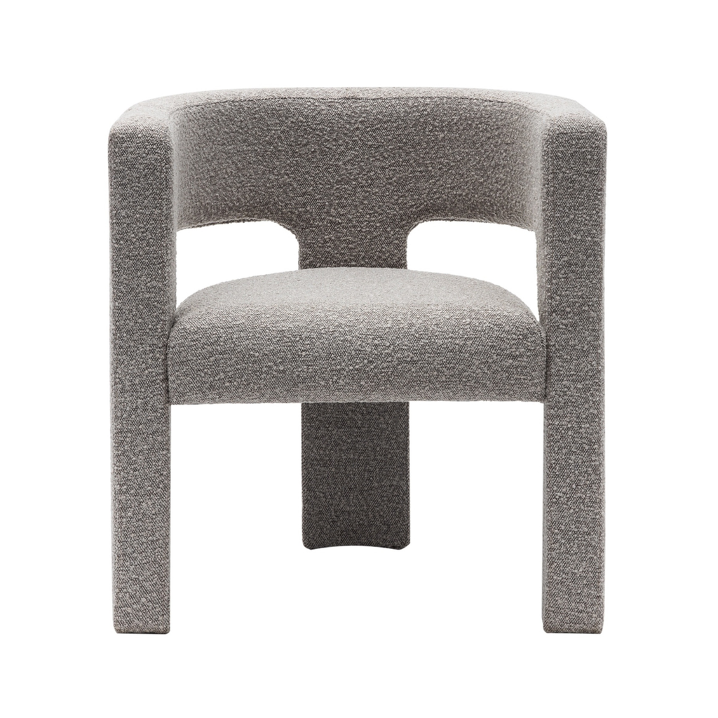 Fotelis ALPAKA Boucle