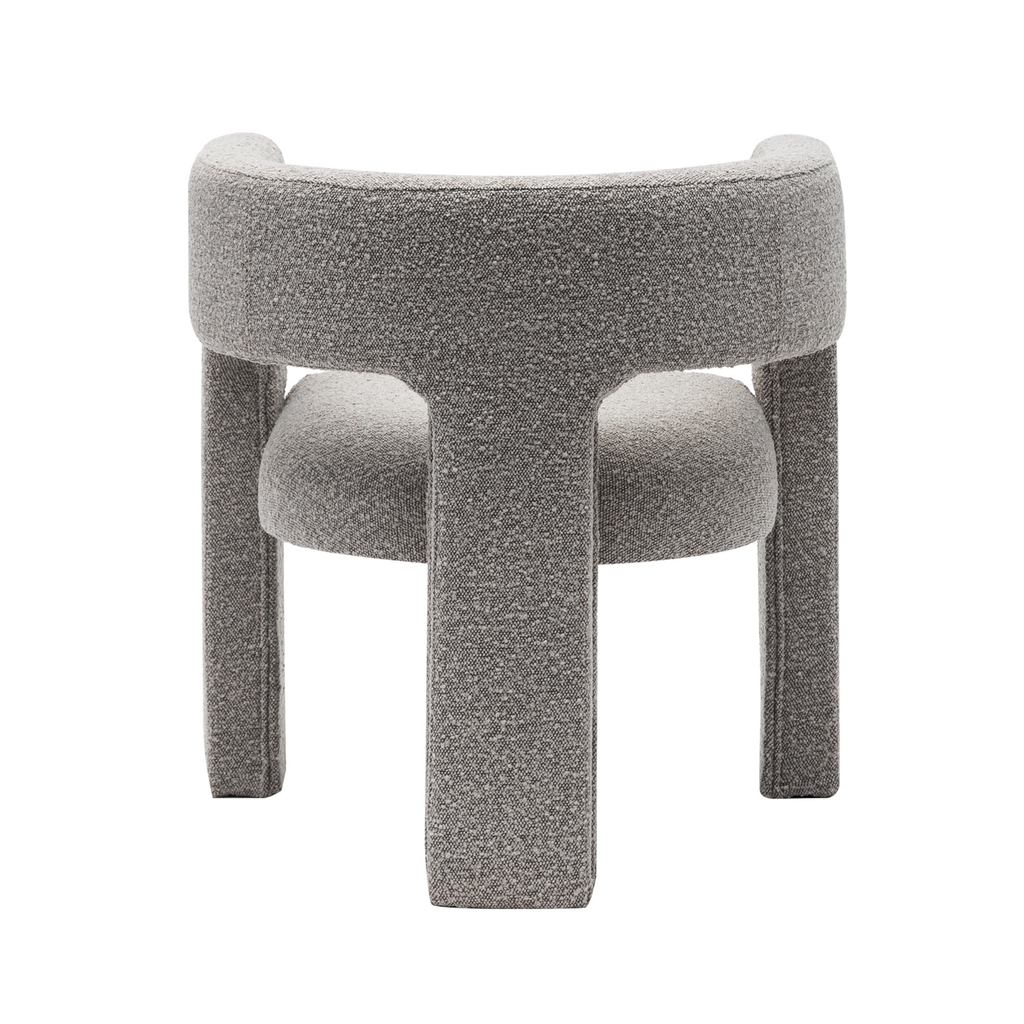 Fotelis ALPAKA Boucle