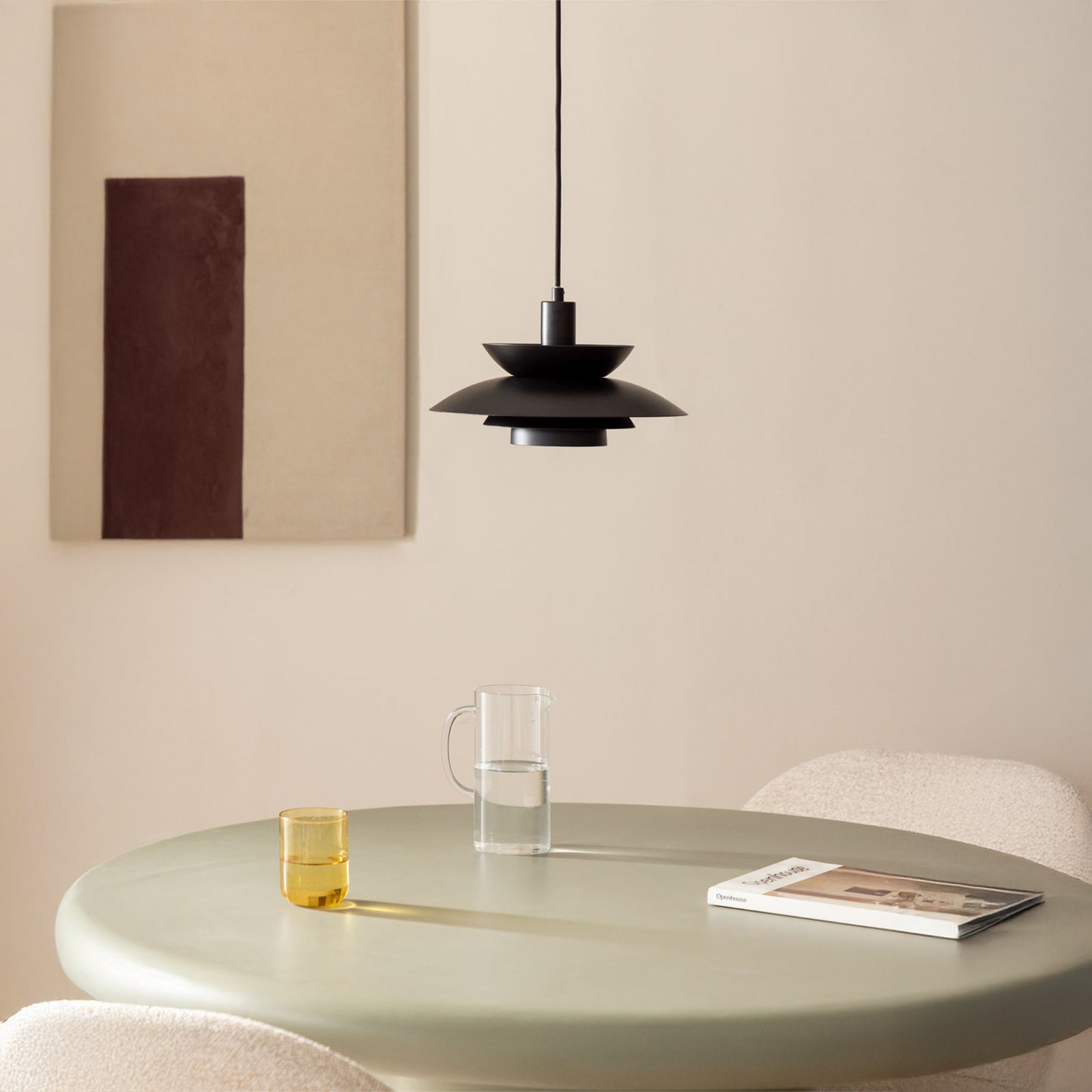 LOUIS pakabinamas šviestuvas