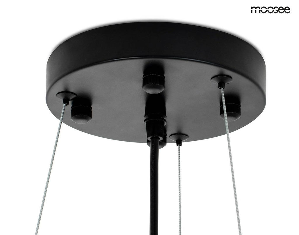 MOOSEE COSMO 72 Pakabinamas šviestuvas
