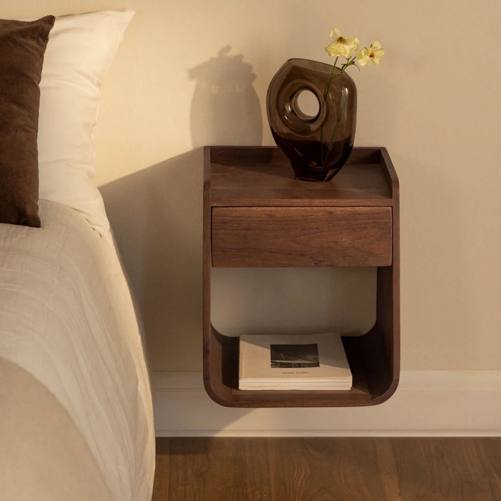 MALIA naktinis staliukas