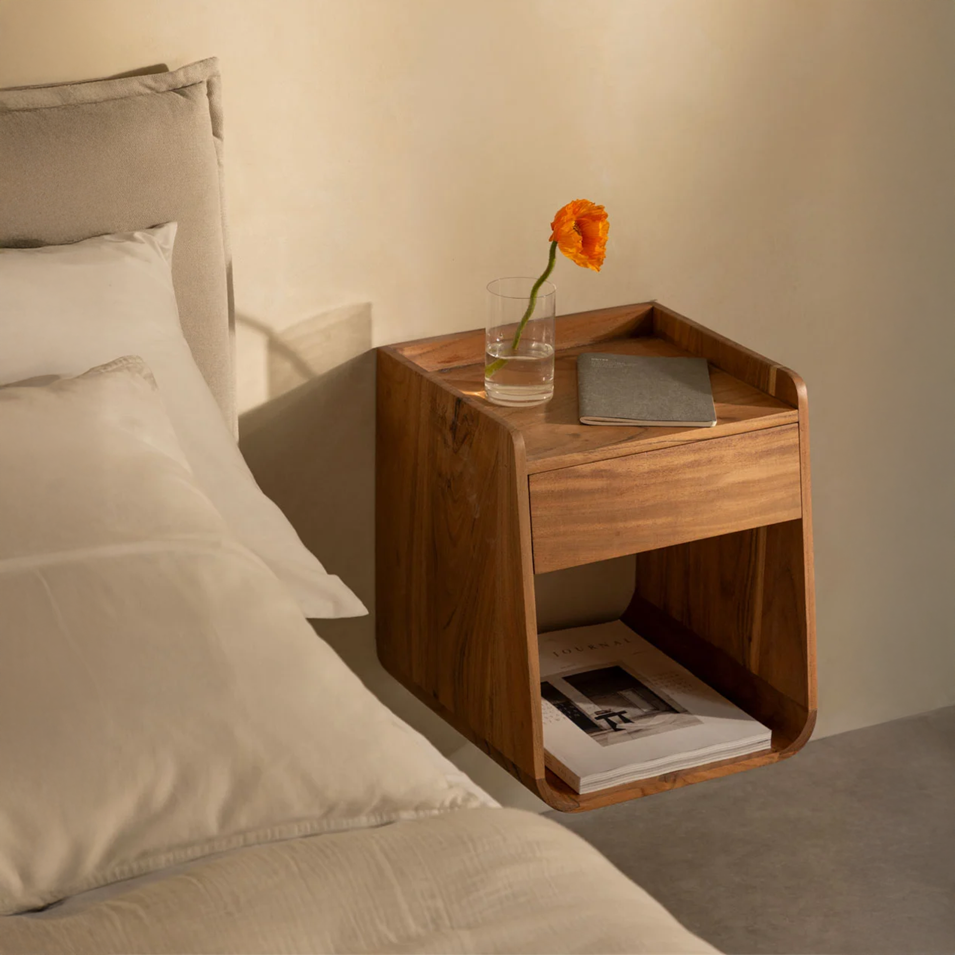 MALIA naktinis staliukas