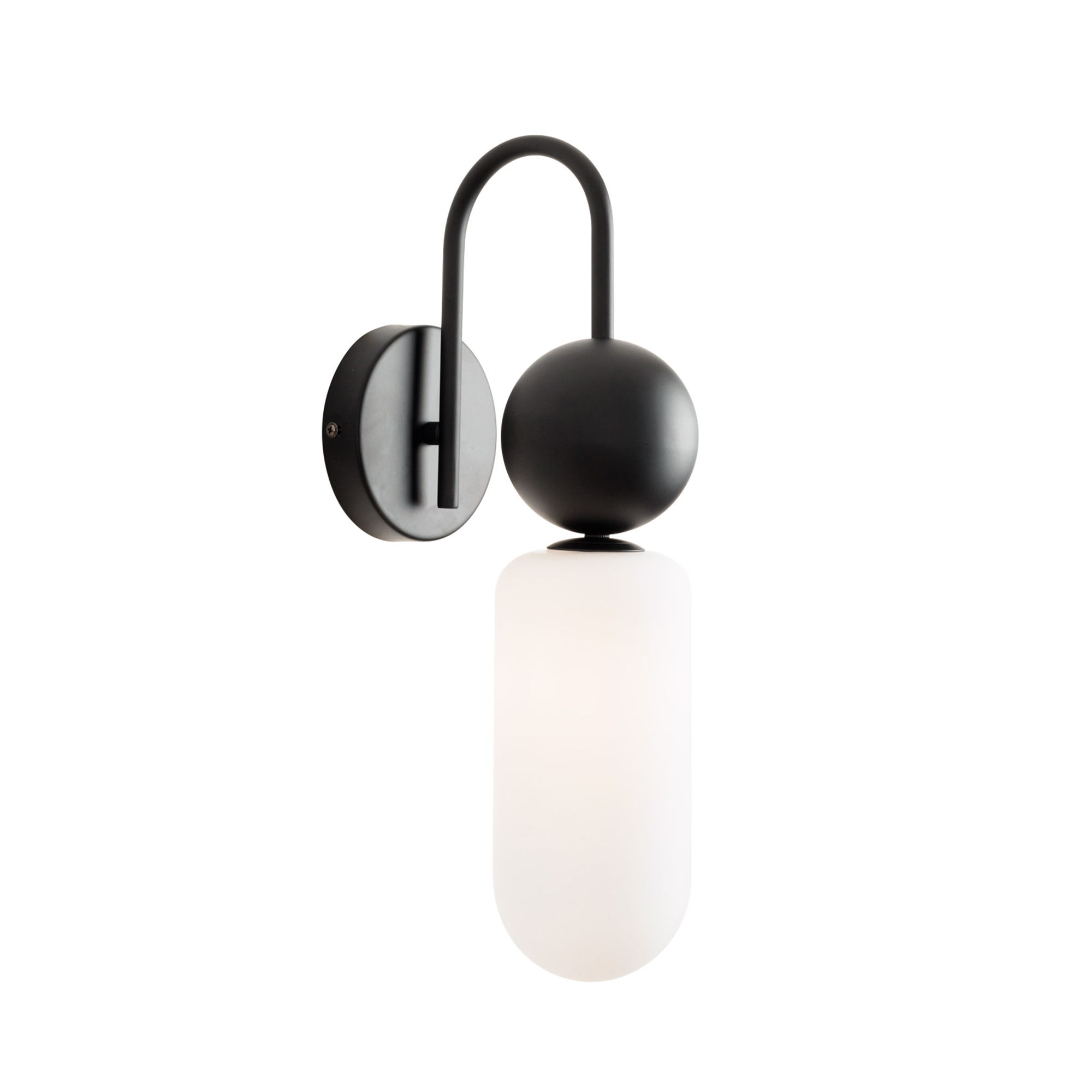 MAXLIGHT ROMA sieninis šviestuvas