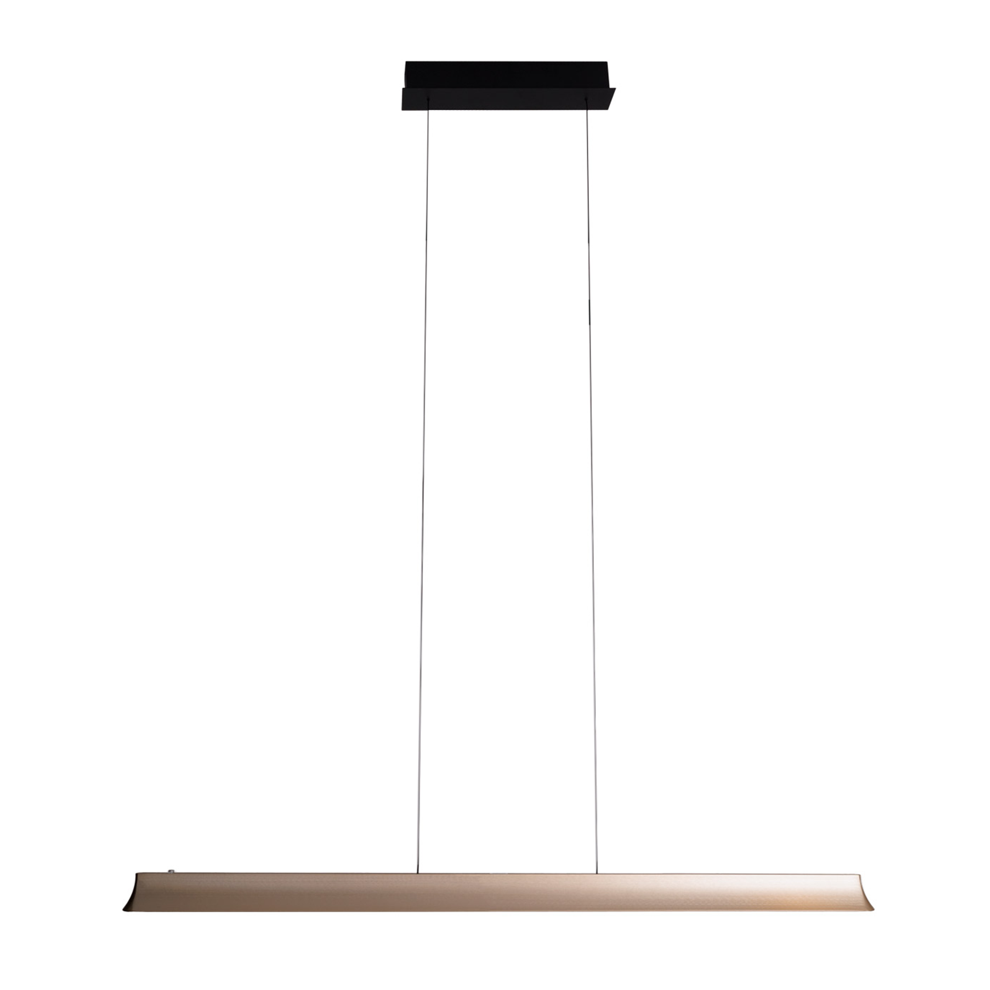 MAXLIGHT JOJO SIMPLE P0594 pakabinamas LED šviestuvas  – modernus minimalistinis šviestuvas svetainei ar virtuvei