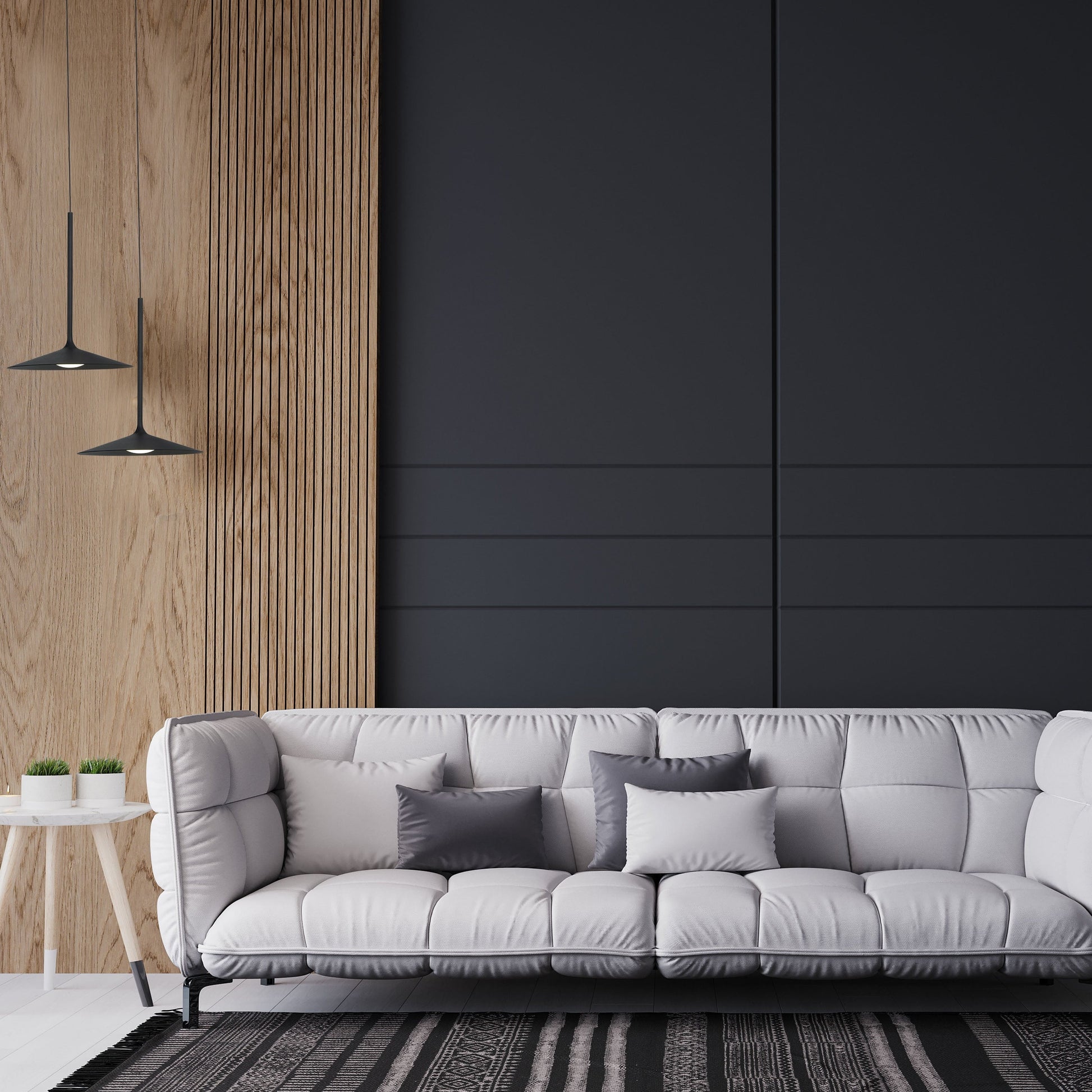 MAXLIGHT HANA pakabinamas šviestuvas