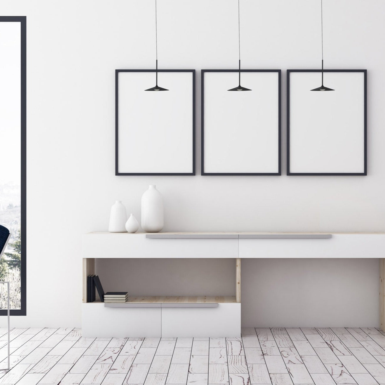 MAXLIGHT HANA pakabinamas šviestuvas