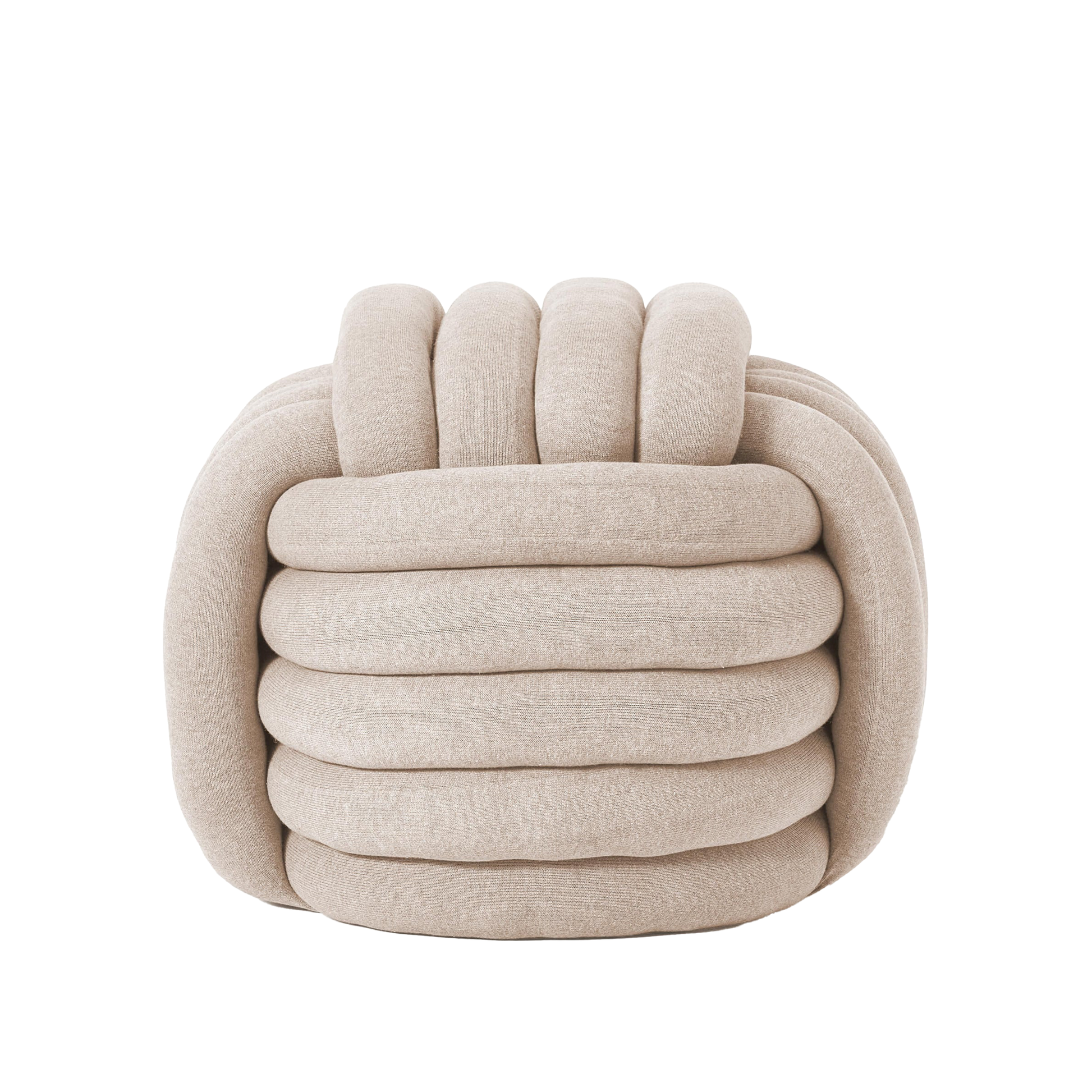 Pufas KNOT