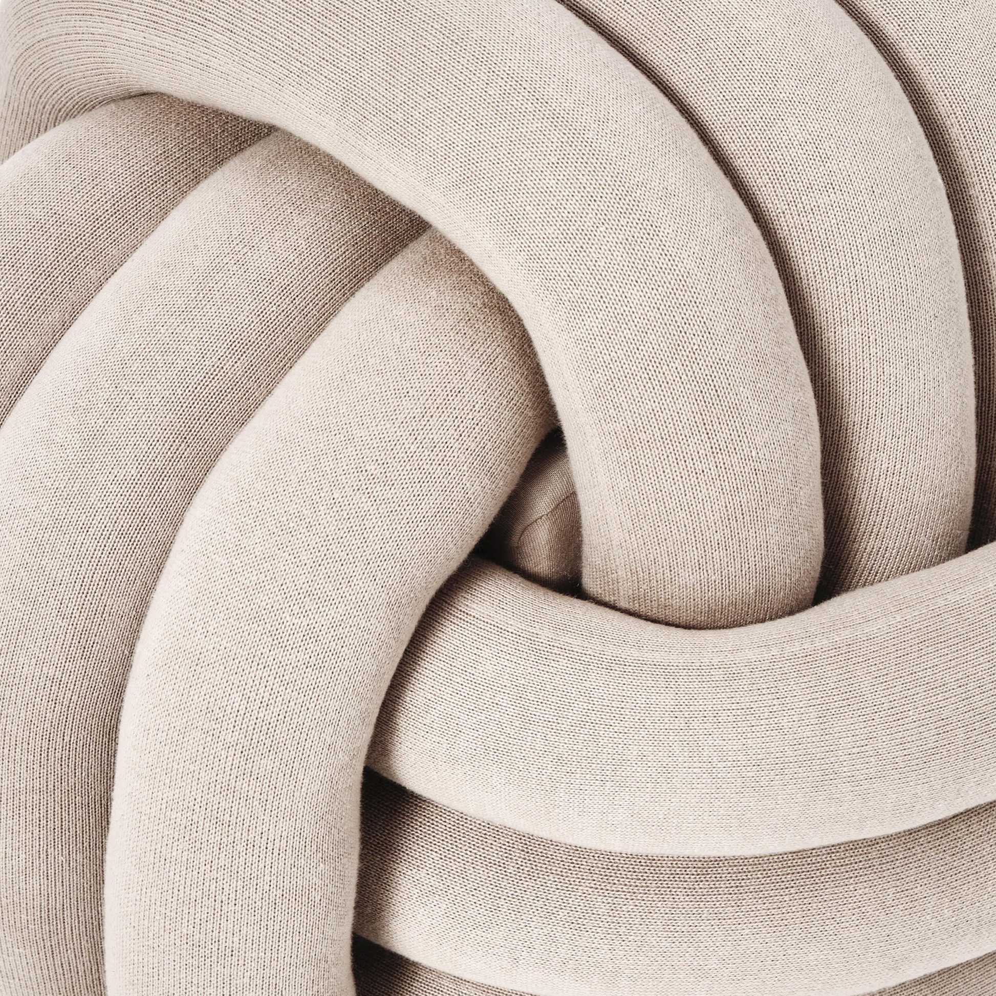 Pufas KNOT