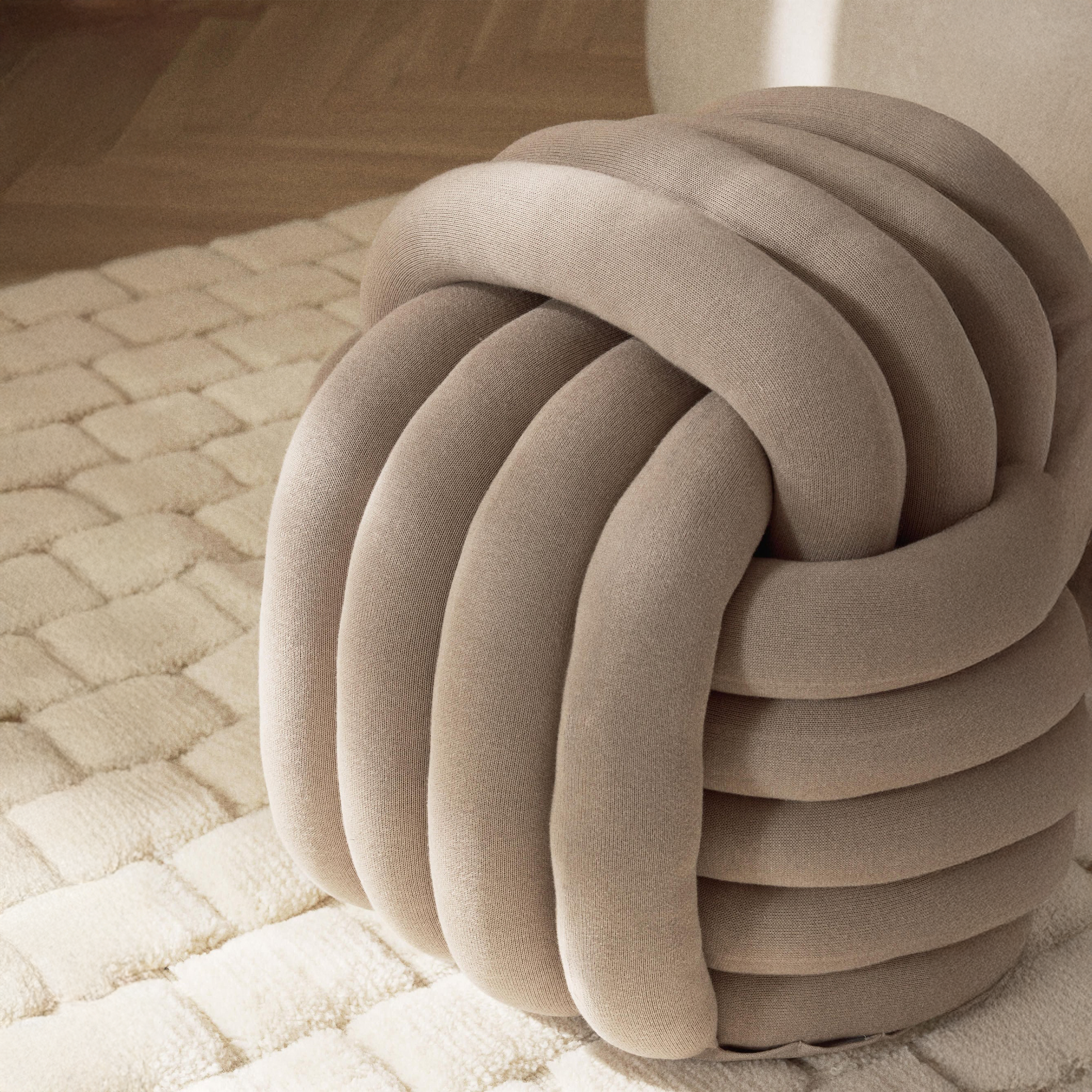 Pufas KNOT
