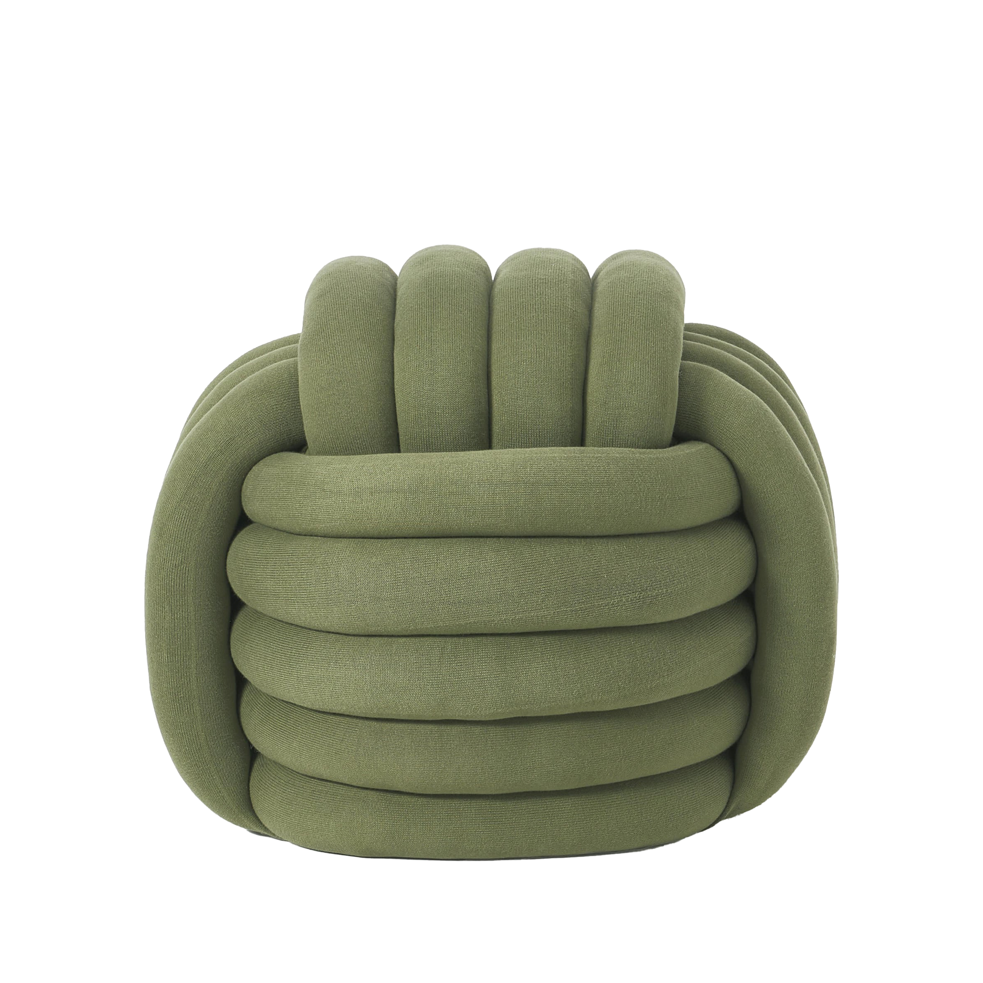 Pufas KNOT