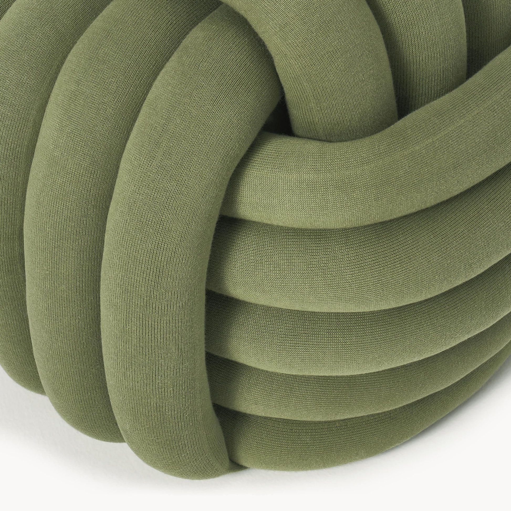 Pufas KNOT