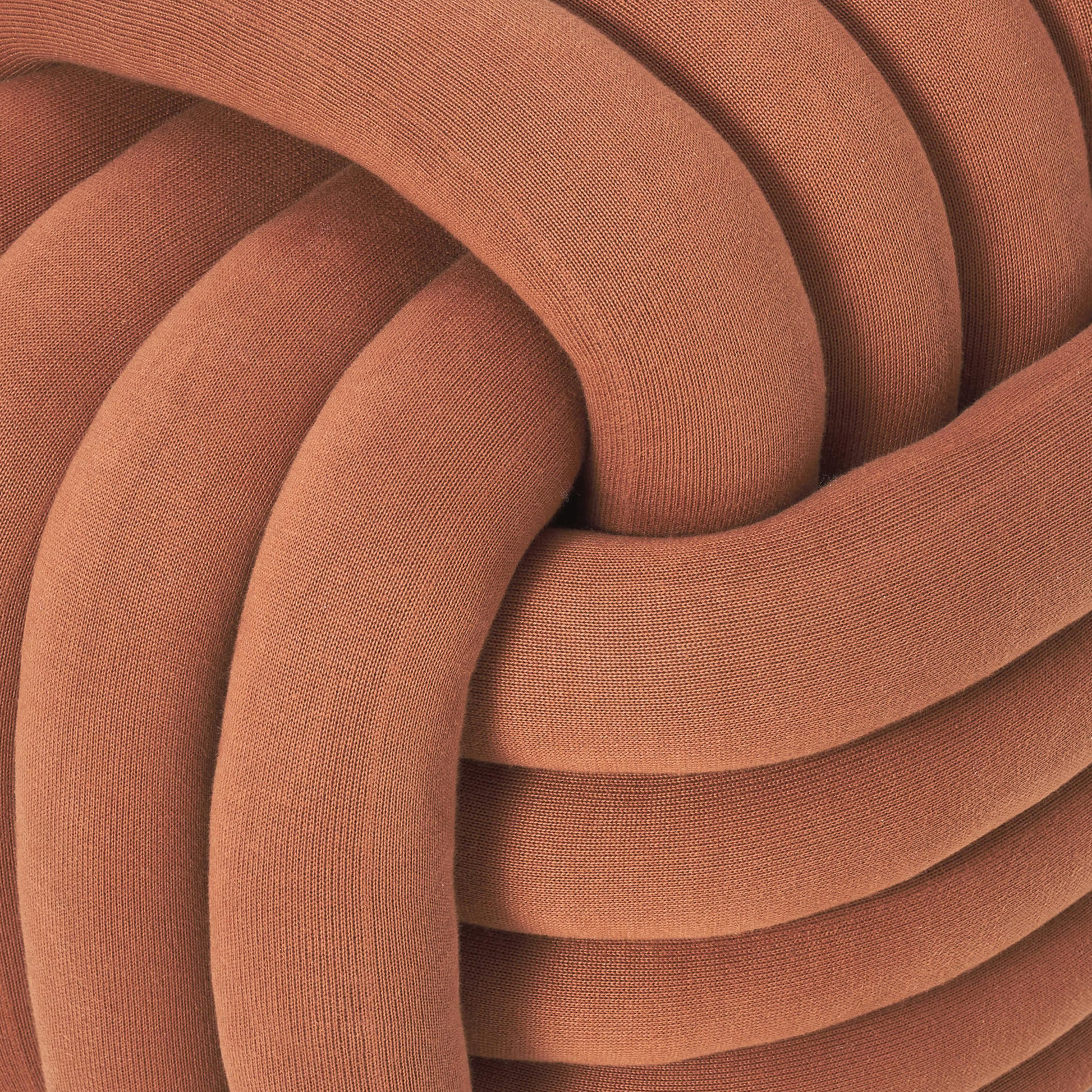 Pufas KNOT