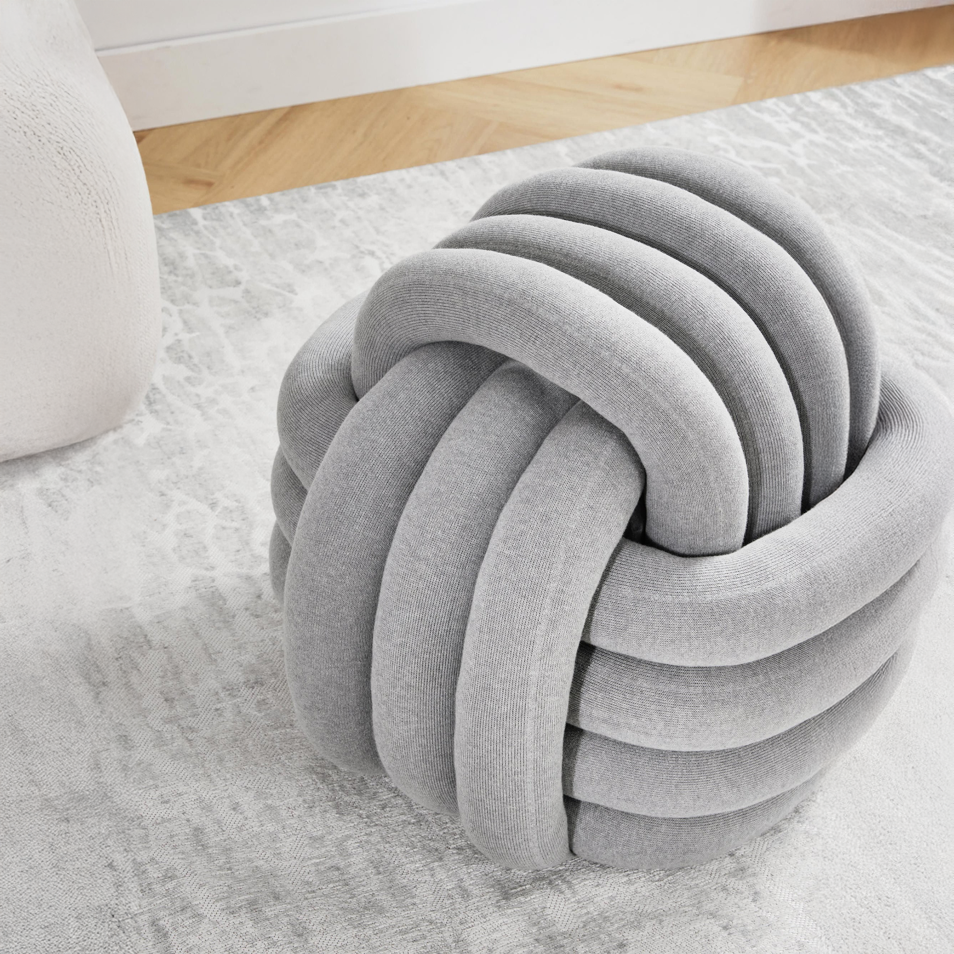 Pufas KNOT