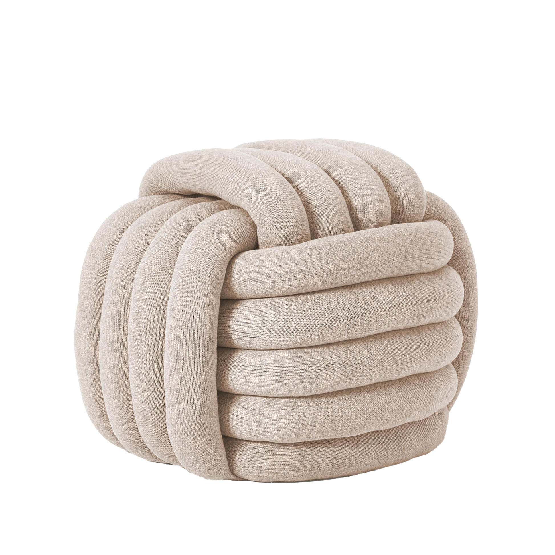 Pufas KNOT