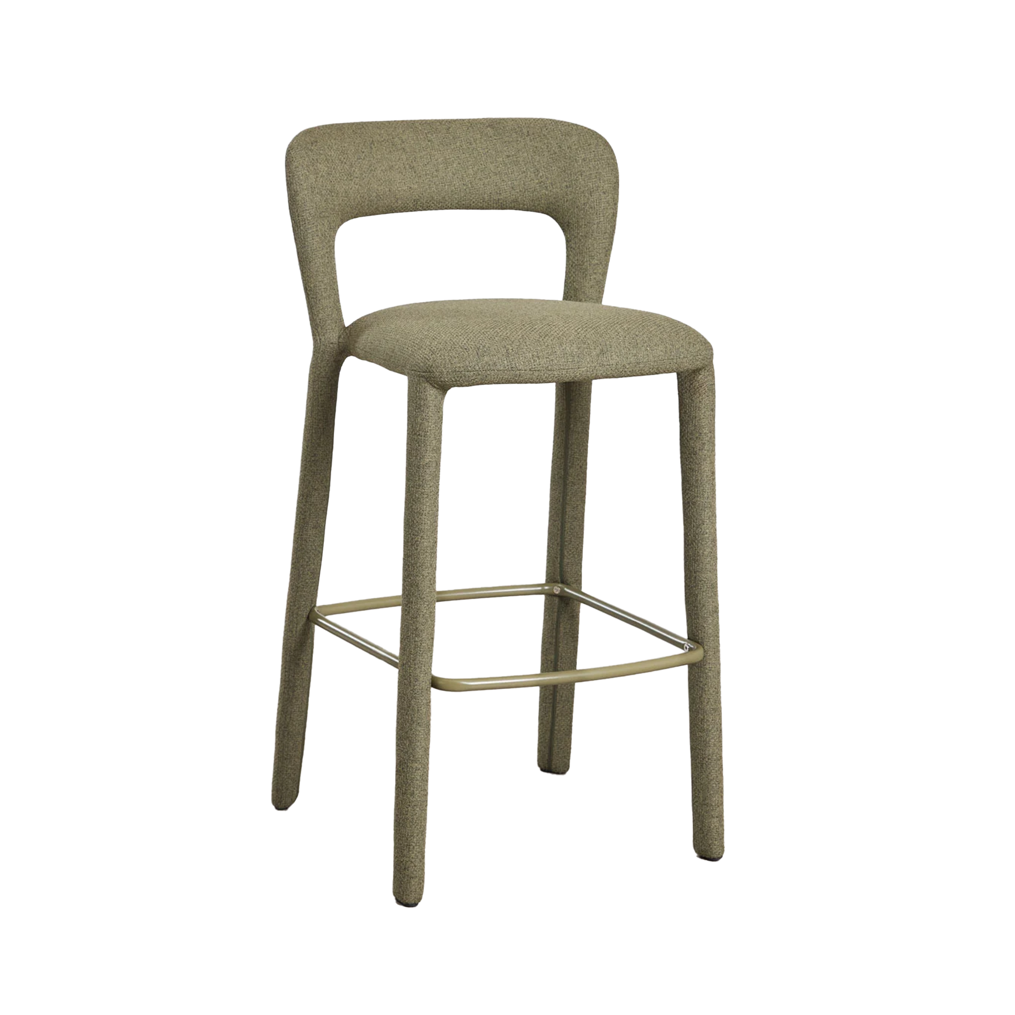 Baro kėdė BRASI 65/75 cm