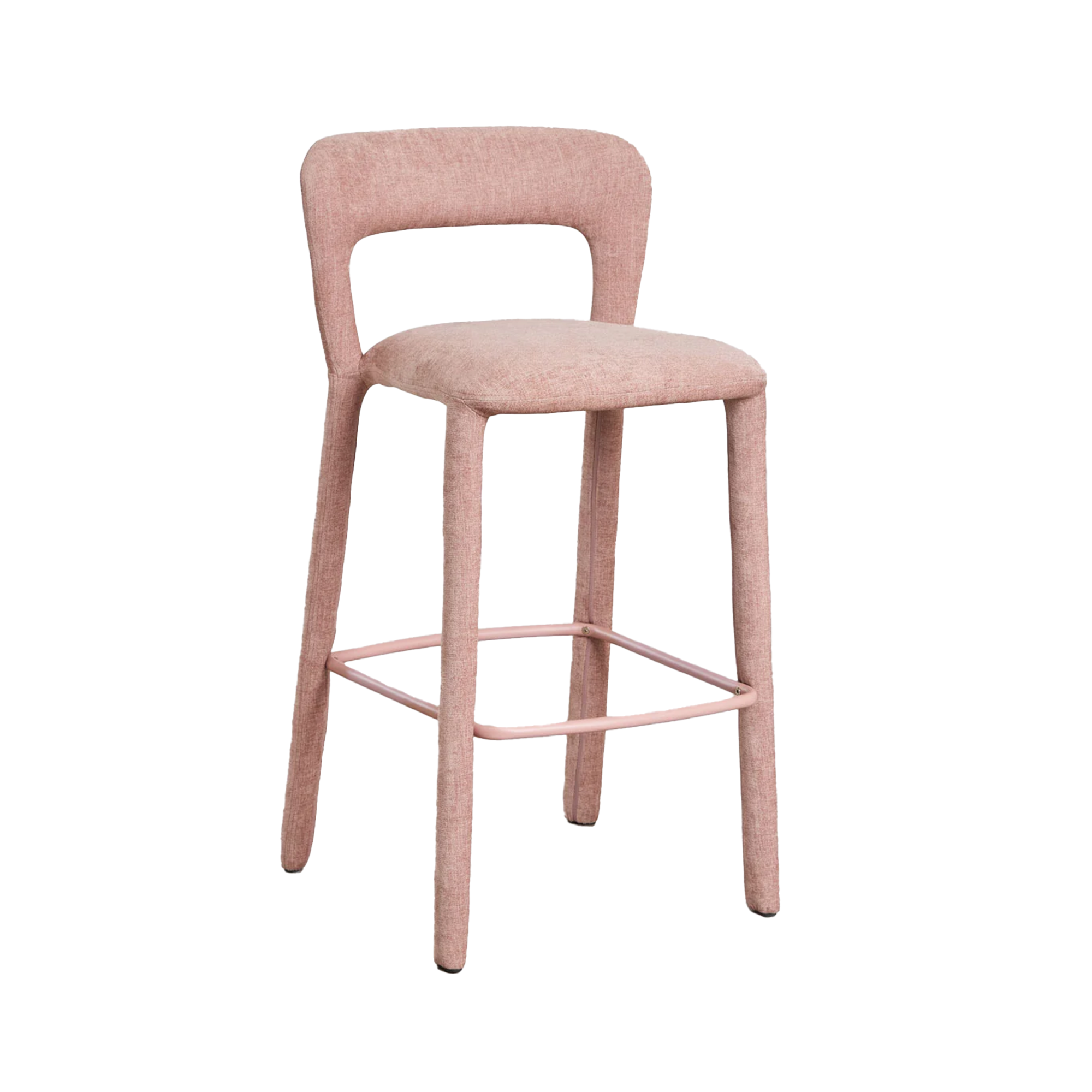 Baro kėdė BRASI 65/75 cm