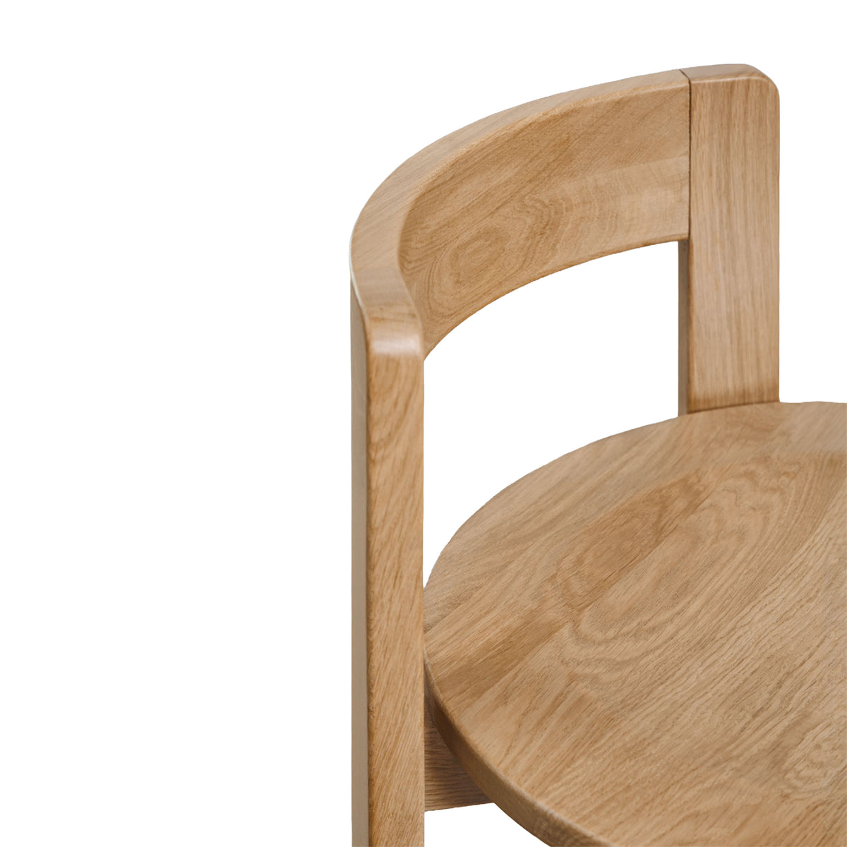 Pusbario kėdė NEROLI 65 cm | 75 cm
