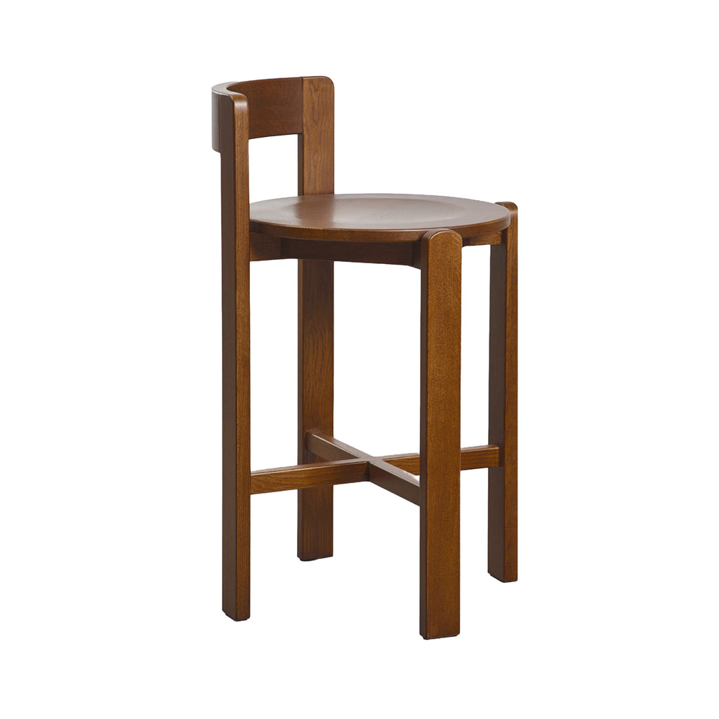 Pusbario kėdė NEROLI 65 cm | 75 cm