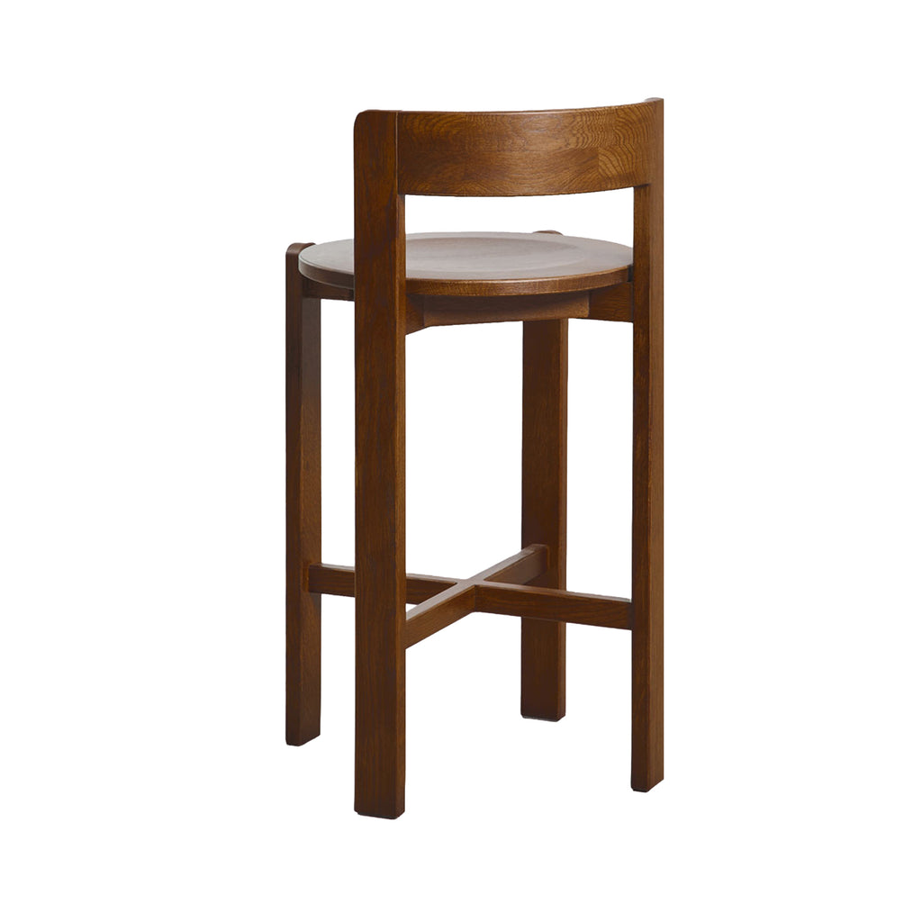 Pusbario kėdė NEROLI 65 cm | 75 cm