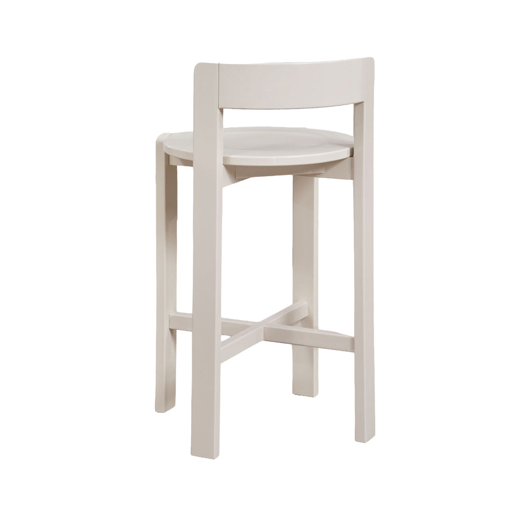 Pusbario kėdė NEROLI 65 cm | 75 cm