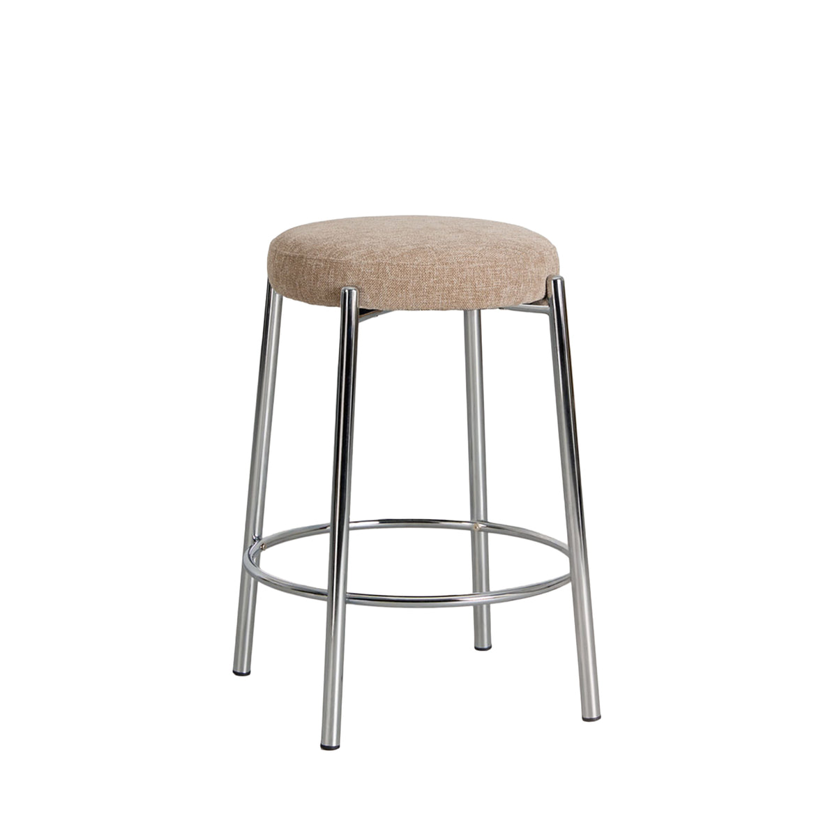 Pusbario kėdė ZEN 65 cm | 75 cm