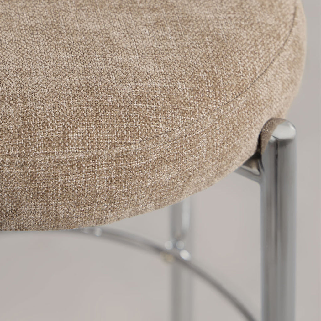 Pusbario kėdė ZEN 65 cm | 75 cm