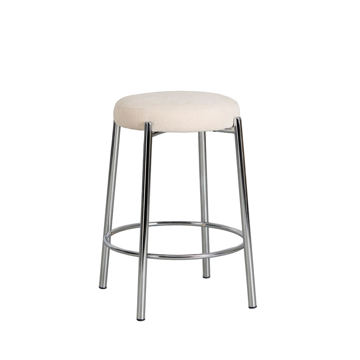 Pusbario kėdė ZEN 65 cm | 75 cm